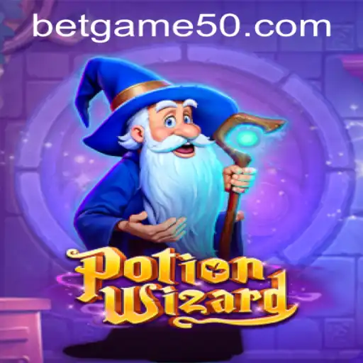 PotionWizard: The Magical Gaming Adventure with game50 PH Login