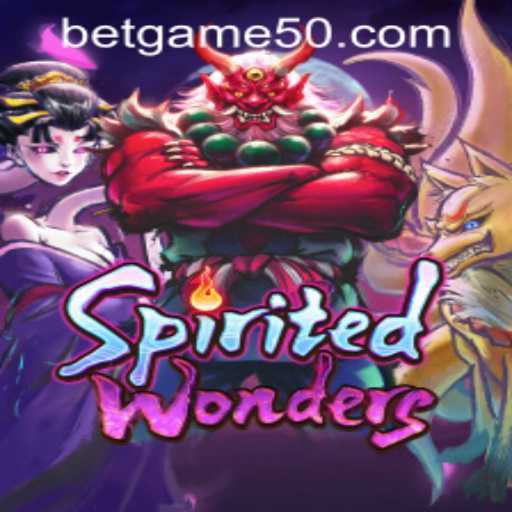 Exploring the Enchanting World of SpiritedWonders and the Exciting Game50 PH Login