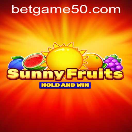Discover SunnyFruits: A Vibrant Adventure with Game50 PH Login