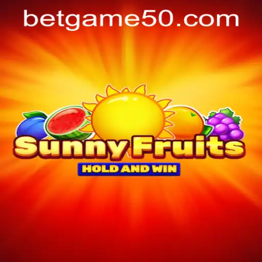 Discover SunnyFruits: A Vibrant Adventure with Game50 PH Login