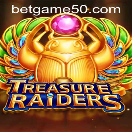TREASURERAIDERS: An Adventurous Gaming Experience