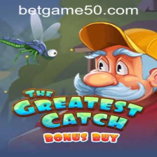 TheGreatestCatchBonusBuy: Immersive Gameplay and Exciting Features