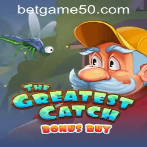 TheGreatestCatchBonusBuy: Immersive Gameplay and Exciting Features