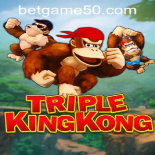 TripleKingKong: An Immersive Adventure Game - Rules, Tips, and Current Trends