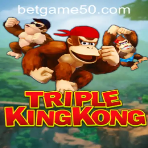 TripleKingKong: An Immersive Adventure Game - Rules, Tips, and Current Trends