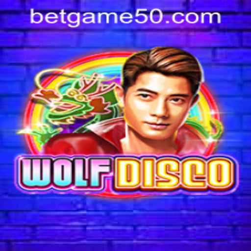 Unleashing the Excitement of WolfDisco: A Thrilling Gaming Experience