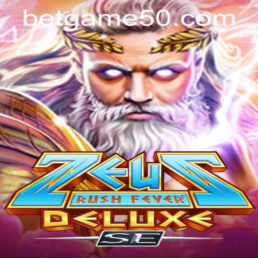 Step into the Mythical Realm with ZeusRushFeverDeluxeSE