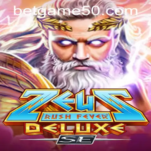 Step into the Mythical Realm with ZeusRushFeverDeluxeSE