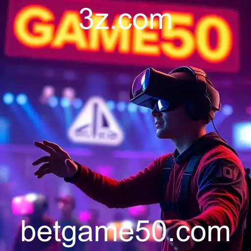Transformação Digital nos Jogos de Realidade Virtual